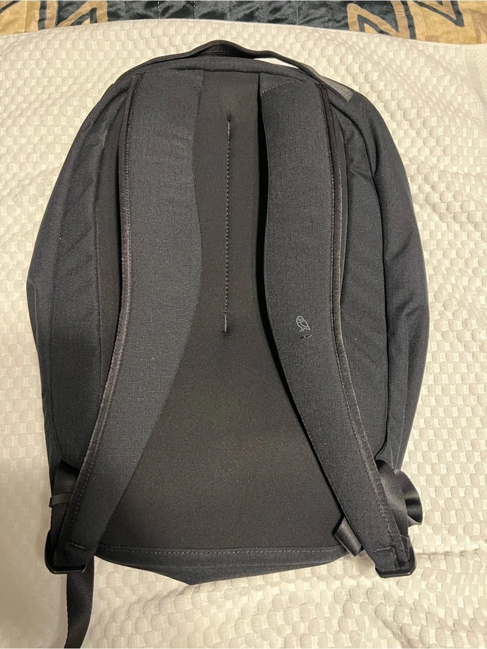 Bellroy Black Everyday Backpack